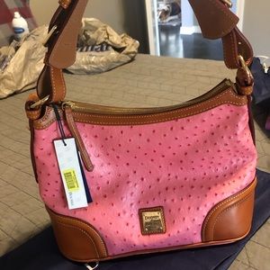 Dooney & Bourke purse